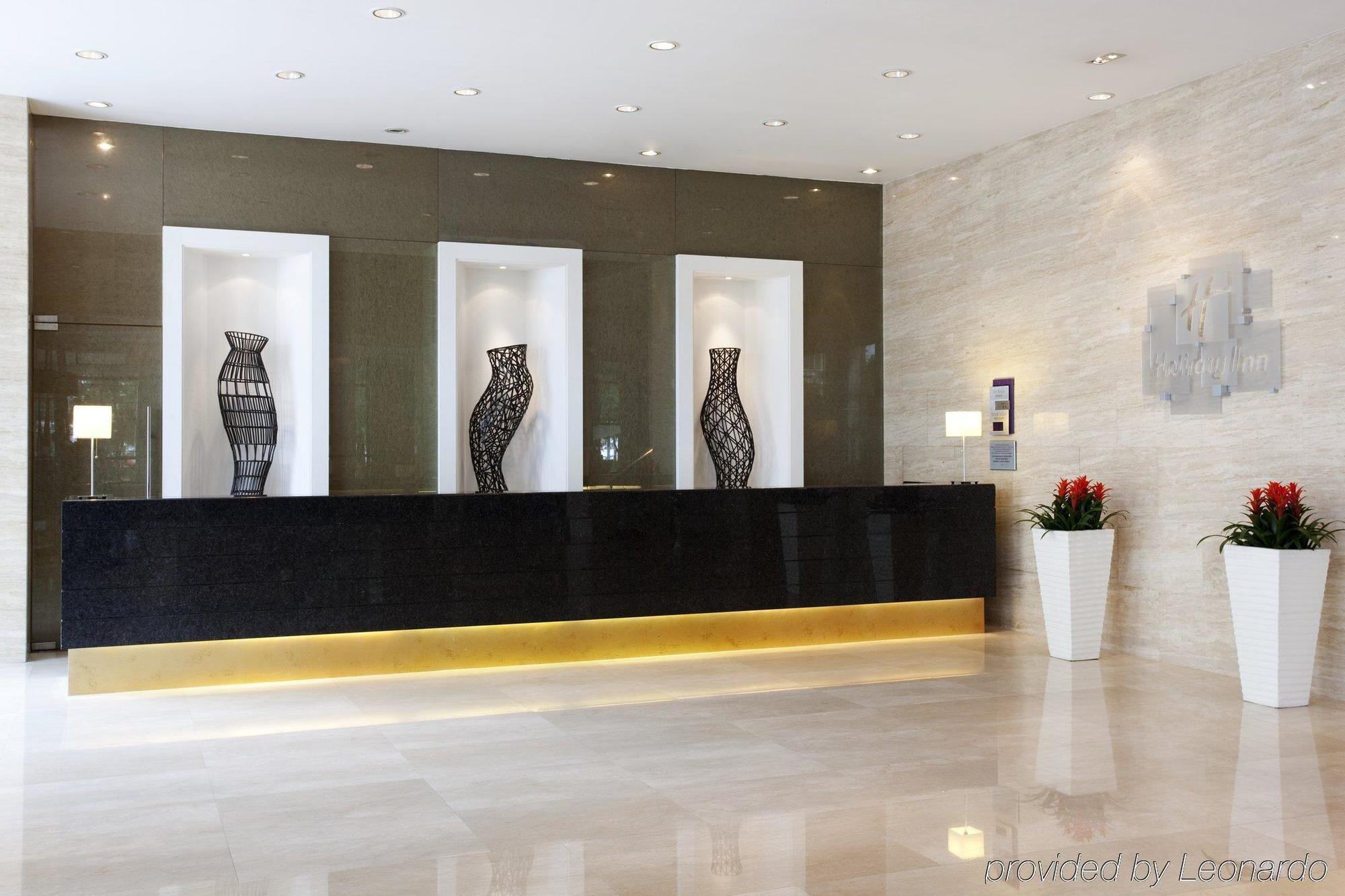Holiday Inn Central Plaza Pékin  Intérieur photo