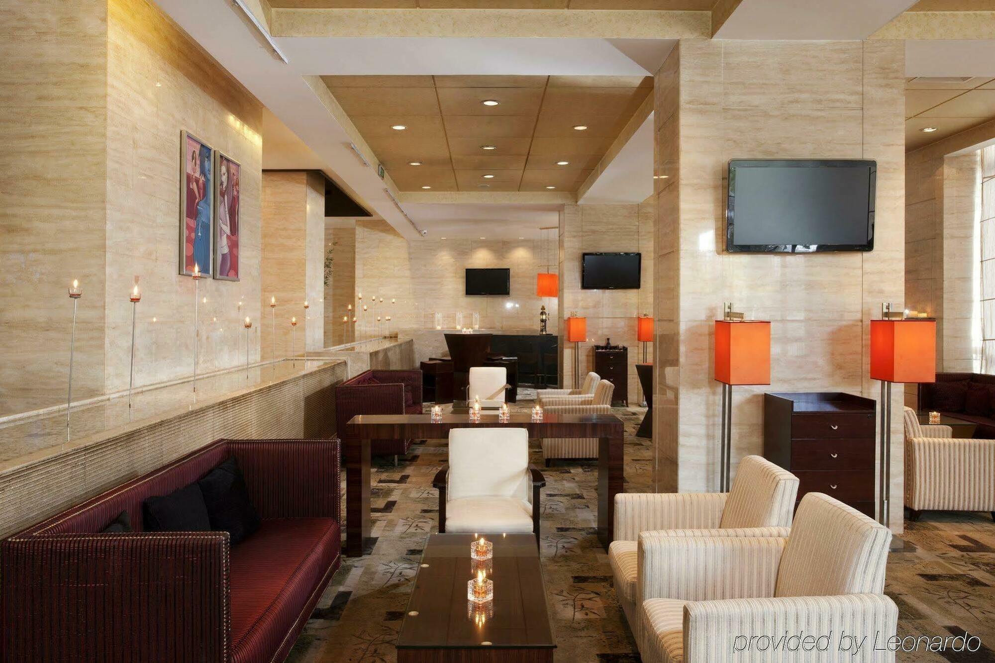 Holiday Inn Central Plaza Pékin  Intérieur photo